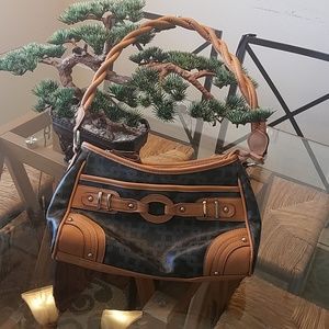 Rosetti purse